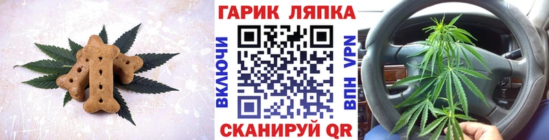 Canna-Cookies конопля  Черногорск 